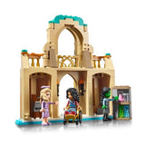 LEGO Wicked 75681 - Glinda, Elphaba e Nessarose na Shiz University