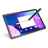 Pack Lenovo Tab M10 Plus TB125FU - 128 GB - Wi-Fi - Cinzento + Capa + Pen