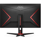Monitor Gaming AOC Q27G2E/BK | 27'' | 155 Hz | QHD