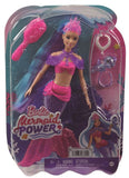 Barbie Poder de Sereia - Envio Aleatório