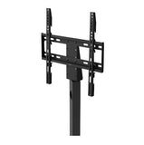 Suporte TV Chão Hama 00220868 até 65/165cm - Altura Chão ajustável