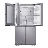 Frigorífico Americano Samsung RF65A967FSL/ES | 182,5x91,2x72,3 cm | 647 L | Inox