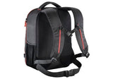Mochila para Câmaras Hama Miami 190 Preto / Vermelho