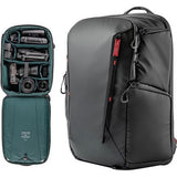 Mochila PGYTECH OneMo Lite 22L - Preto