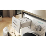 Máquina de Lavar Roupa Whirlpool W8 89AD SILENCE SPT | 8 Kg | 1400 RPM | A | Branca