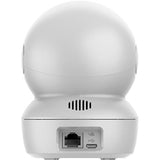 Câmara de Segurança Interior 360º  Wi-Fi EZVIZ H6C - Branca