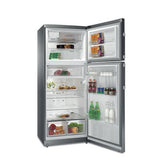 Frigorífico com Congelador Whirlpool WT70I 832 X | 180x70x72,5 cm | 317 L | E | Aço inoxidável