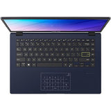 Computador Portátil ASUS Vivobook Go 14 E410KA-N4CLHDPB1 | 14'' | Intel® Celeron® N4500 | 8GB | 256GB SSD