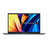 Portátil Asus VivoBook Pro M6500QC-R75AL35AB1 - 15.6 AMD Ryzen 7 16GB 1TB SSD GeForce RTX 3050 4GB