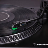 Audio-technica Gira-Disco ATLP120X USBBK