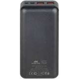 Powerbank Rivacase VA2103 com Power Delivery 30000 mAh - Preto