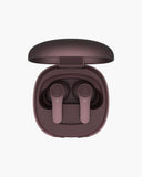Auriculares Bluetooth Fresh 'n Rebel Twins Rise True Wireless Roxo