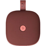 Coluna Portátil Bluetooth Fresh 'n Rebel Rockbox Bold XS - Safari Red