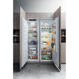 Frigorífico Encastrável Hotpoint SB 18012 | 177,1x54x54,5 cm | 314 L | E | Branco