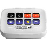 Interface Tátil Elgato Neo Stream Deck | 8 Teclas | LCD