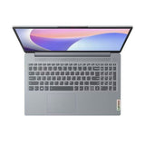 Computador Portátil Lenovo IdeaPad Slim 3 15IAN8-538  | 15.6'' | Intel® N100 | Intel® UHD | 4 GB | 128GB UFS + Microsoft 365 Pessoal - 1 Ano