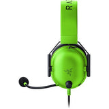 Auscultadores Gaming Razer BlackShark V2 X - Verde
