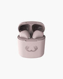 Auriculares Bluetooth Fresh 'n Rebel Twins 1 True Wireless Rosa