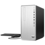 Desktop PC HP Pavilion TP01-0023np AMD Athlon 8GB RAM 512GB SSD Vega 3