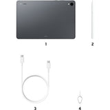 Tablet Samsung Galaxy Tab S11 - 11 - 5G - 128GB - Cinzento