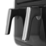 Fritadeira sem Óleo Jocca AirFryer 2366  10L - Preta