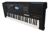 Teclado PSR E473 Yamaha