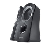 Colunas Logitech Z313 2.1 - Preto