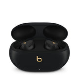 Auriculares True Wireless Bluetooth Beats Studio Buds + - Preto | Dourado