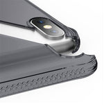 Capa Itskins Apple iPhone Xr Nano Gel Transparente
