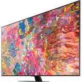Smart TV Samsung 55'' QLED UHD 4K 55Q80B 138cm