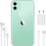 Apple iPhone 11 - 128GB - Verde