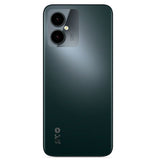 Smartphone SPC Discovery 2 SE  | 4 GB | 128 GB | Dual SIM | Cinzento