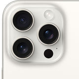Apple iPhone 15 Pro Max - 512GB - Titânio Branco