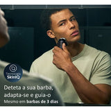 Máquina de Barbear Philips Shaver Series 5000 S5898/35