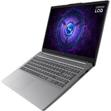 Computador Portátil Gaming Lenovo LOQ E 15IAX9E-923 | 15,6'' | GeForce RTX 2050 | i5-12450HX | 16GB | 512GB SSD