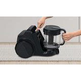 Aspirador sem Saco Hoover HP410H 011