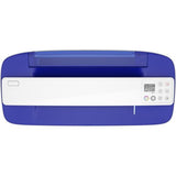 Impressora Multifunções HP Jato de Tinta Deskjet 3760 | Cores | A4 | Wi-Fi | USB | Instant Ink | T8X19B
