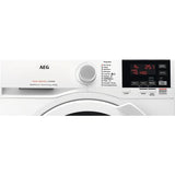 Máquina de Lavar e Secar Roupa AEG L7WBG851 | 8/5 Kg | 1600 RPM | D | Branco