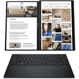 Computador Portátil Asus Zenbook Duo OLED UX8406MA-94AOHDCP1 | 14 | Ultra 9-185H | 32 GB | 1TB SSD + Pen + Sleeve
