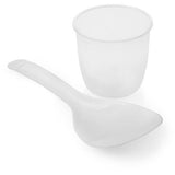 Panela de Arroz Tristar RK-6129 | Cinzento