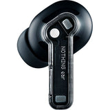 Auriculares Noise Cancelling True Wireless Bluetooth Nothing Ear 2024 - Preto