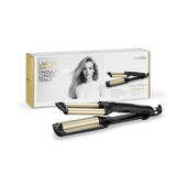 Modelador de caracóis BaByliss C260E