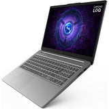 Computador Portátil Gaming Lenovo LOQ 15IAX9E-091 | 15,6'' | GeForce RTX 4050 | i7-12650HX | 16GB | 1TB SSD