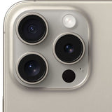 Apple iPhone 15 Pro - 128GB - Titânio Natural