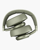 Auscultadores Fresh 'n Rebel Clam 2 ANC Bluetooth Verde