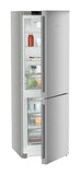 Frigorífico Combinado Liebherr CNSFD 5203 Inox No Frost 330L D