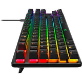 Teclado Gaming HP HyperX Alloy Origins Core 65 - Layout PT-BR