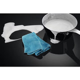 Placa Mista Electrolux KDI641723K | 59 cm | 4 Zonas | Preto