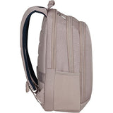 Mochila Samsonite Guardit Classy de 14.1 - Stone Grey