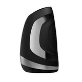 Vibrador Masturbador Satisfyer Men Heat Vibration - Preto